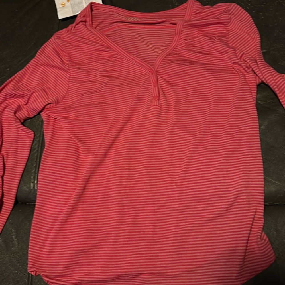 3/4 shirt